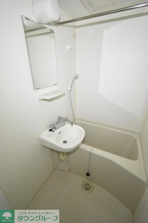 レオパレス桜美林台の物件内観写真